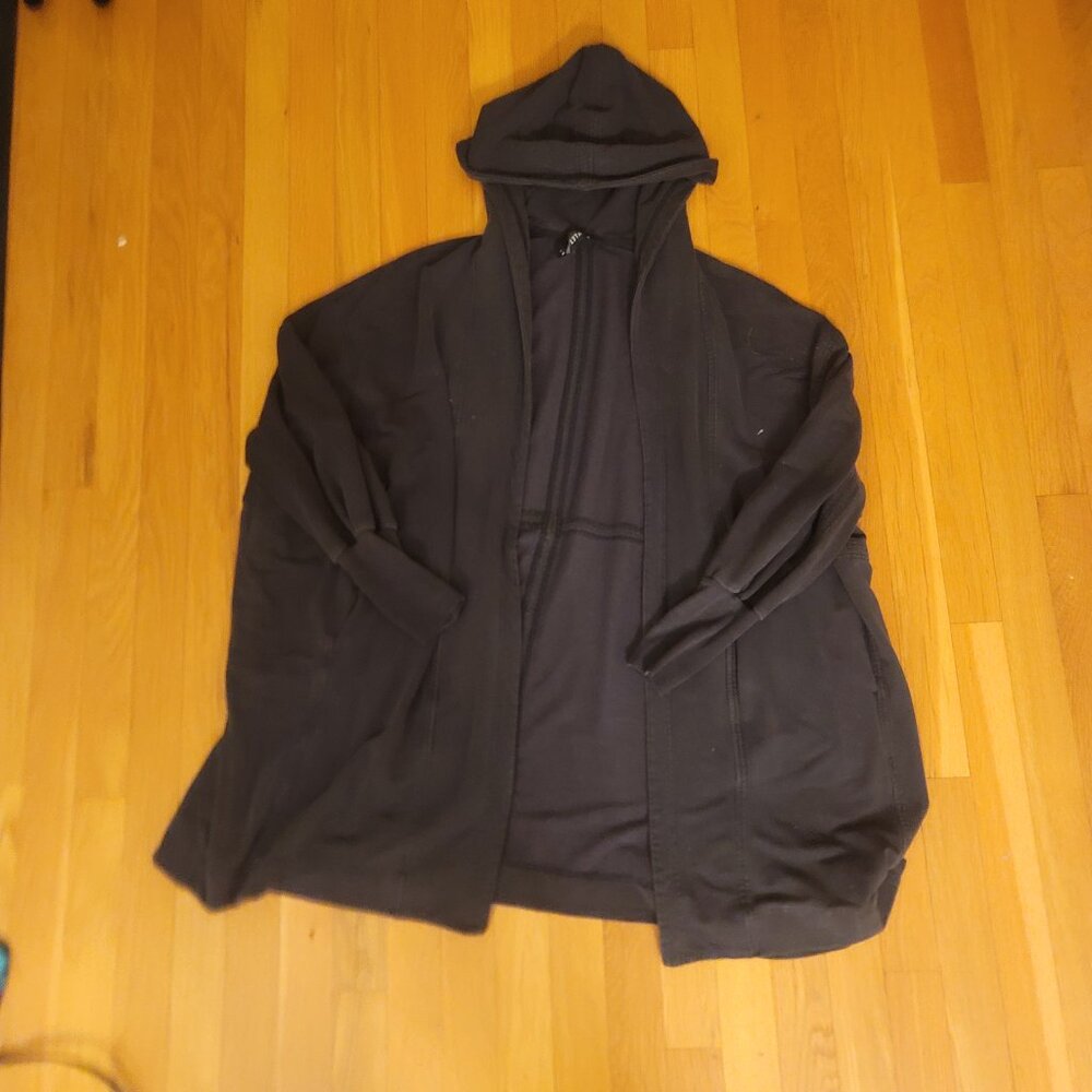 XS Athleta Cardigan!
